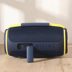 Altavoz Bluetooth inalámbrico LED TG-657 Pro
