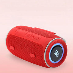 Altavoz Bluetooth inalámbrico LED TG-657 Pro