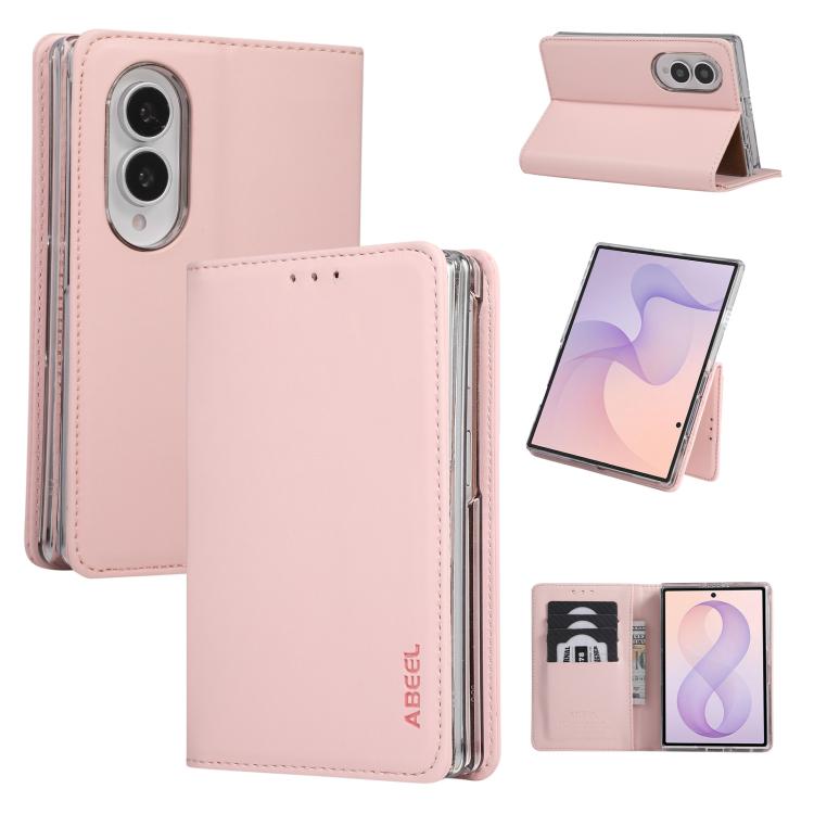 Funda para teléfono con protección RFID de c...