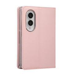Funda para teléfono con protección RFID de c...