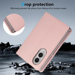 Funda para teléfono con protección RFID de c...