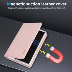 Funda para teléfono con protección RFID de c...
