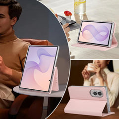 Funda para teléfono con protección RFID de c...