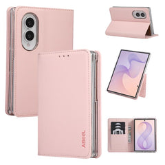 Funda para teléfono con protección RFID de c...