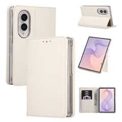 Funda para teléfono con protección RFID de c...