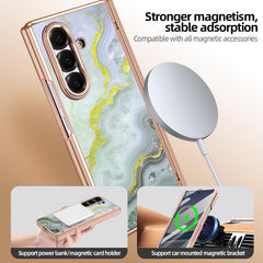 Funda magnética para teléfono VIETAO Amber S...