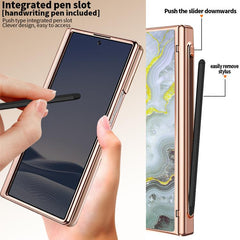 Funda magnética para teléfono VIETAO Amber S...