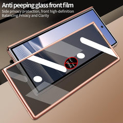 Funda magnética para teléfono VIETAO Amber S...