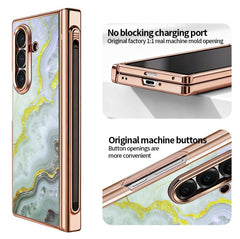 Funda magnética para teléfono VIETAO Amber S...