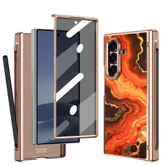 Funda magnética para teléfono VIETAO Amber S...