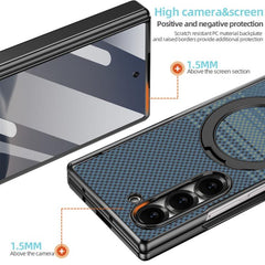 Funda magnética para teléfono VIETAO Fengyin...