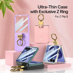 Funda para teléfono GKK ultradelgada con sop...