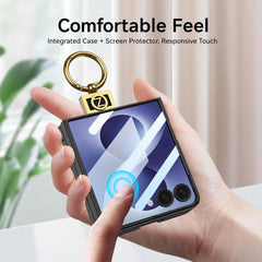 Funda para teléfono GKK ultradelgada con sop...