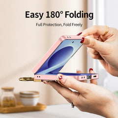 Funda para teléfono GKK ultradelgada con sop...