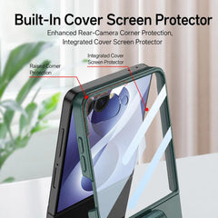 Funda para teléfono GKK ultradelgada con sop...