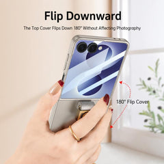Funda para teléfono GKK ultradelgada con sop...