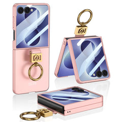 Funda para teléfono GKK ultradelgada con sop...