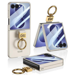 Funda para teléfono GKK ultradelgada con sop...