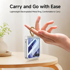 Funda magnética ultradelgada GKK con bisagra...