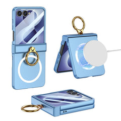 Funda magnética ultradelgada GKK con bisagra...