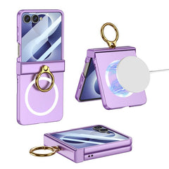 Funda magnética ultradelgada GKK con bisagra...