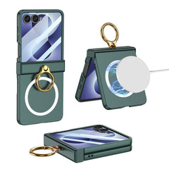 Funda magnética ultradelgada GKK con bisagra...