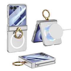 Funda magnética ultradelgada GKK con bisagra...
