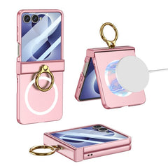 Funda magnética ultradelgada GKK con bisagra...
