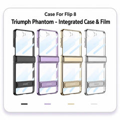 Funda magnética integrada para teléfono GKK ...