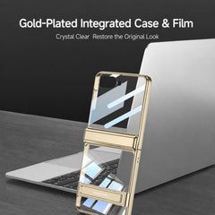 Funda magnética integrada para teléfono GKK ...