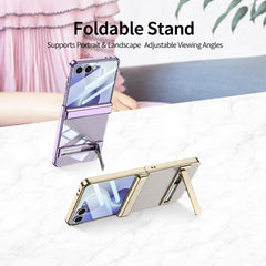 Funda magnética integrada para teléfono GKK ...