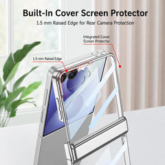 Funda magnética integrada para teléfono GKK ...