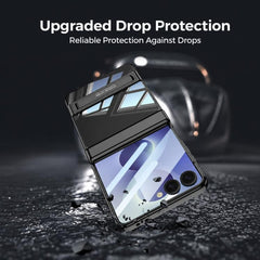 Funda magnética integrada para teléfono GKK ...