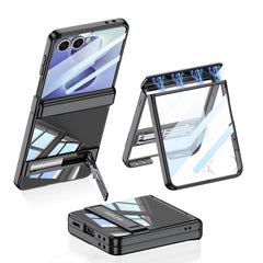 Funda magnética integrada para teléfono GKK ...