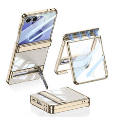 Funda magnética integrada para teléfono GKK ...