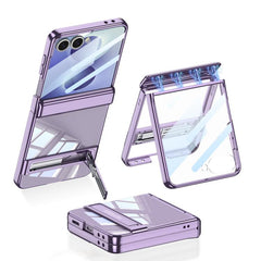 Funda magnética integrada para teléfono GKK ...