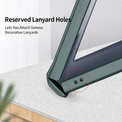 Funda para teléfono plegable GKK con cierre ...