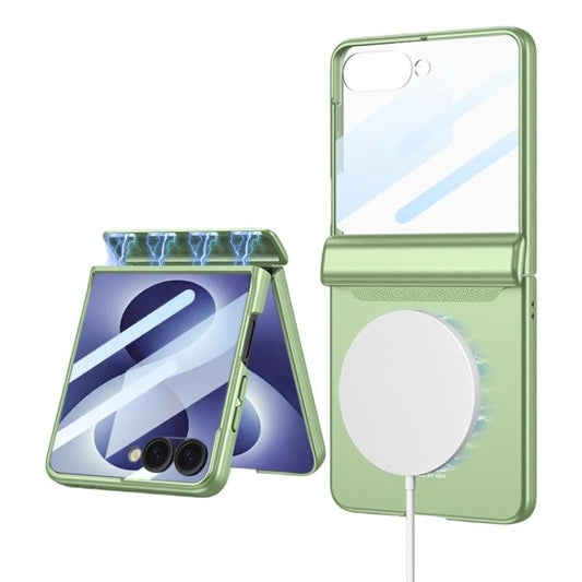 Funda para teléfono plegable GKK con cierre ...