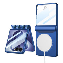 Funda para teléfono plegable GKK con cierre ...