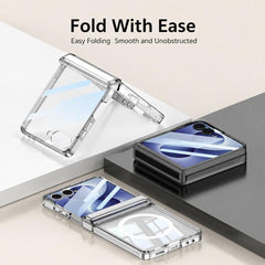 GKK Integrated Folding Transparent Magnetic ...
