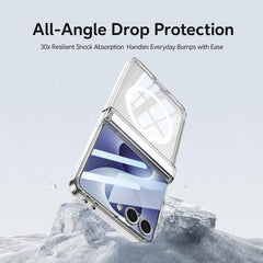 GKK Integrated Folding Transparent Magnetic ...