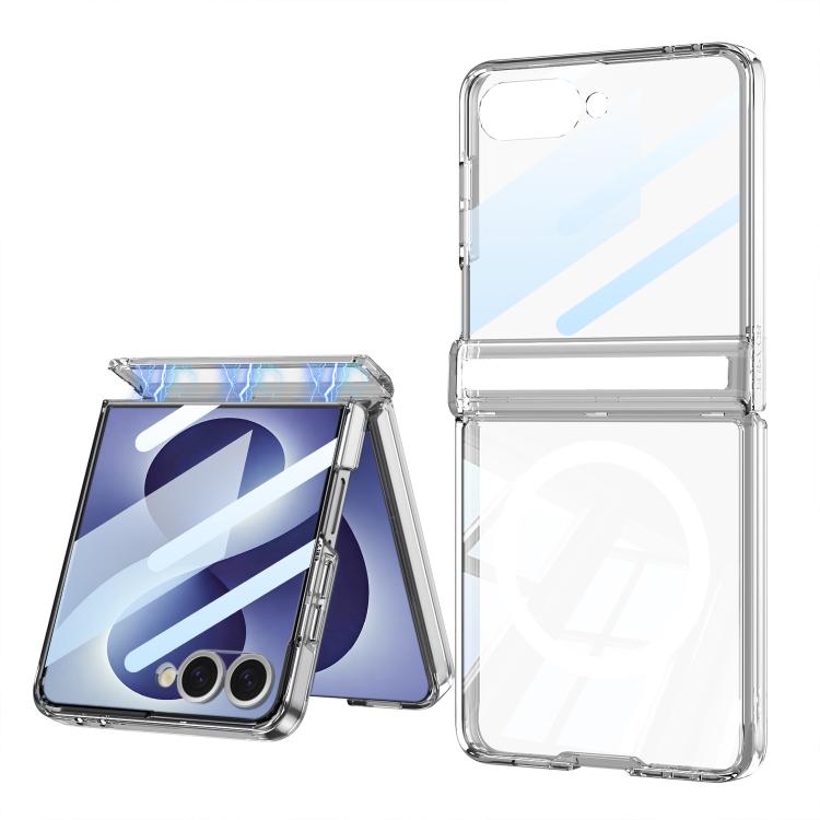 GKK Integrated Folding Transparent Magnetic ...