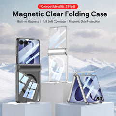 GKK Integrated Folding Transparent Magnetic ...