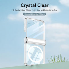 GKK Integrated Folding Transparent Magnetic ...