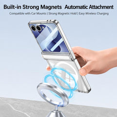 GKK Integrated Folding Transparent Magnetic ...