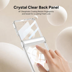 GKK Integrated Folding Transparent Magnetic ...