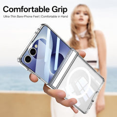 GKK Integrated Folding Transparent Magnetic ...