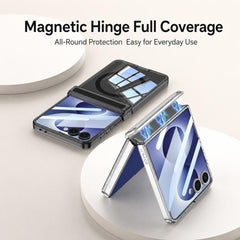 GKK Integrated Folding Transparent Magnetic ...