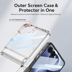 GKK Integrated Folding Transparent Magnetic ...