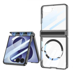 GKK Integrated Folding Transparent Magnetic ...